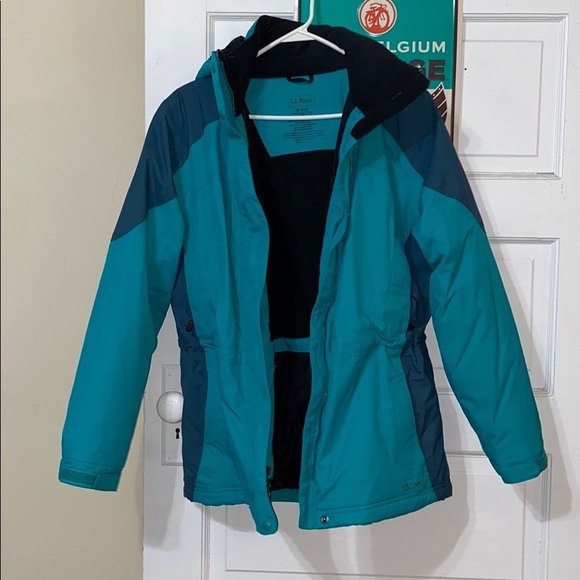 L.L. Bean Jackets & Blazers - L.L. Bean Winter Jacket